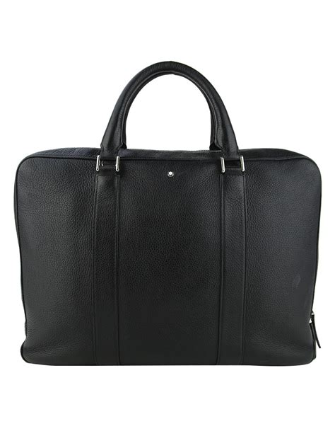 bolsa montblanc